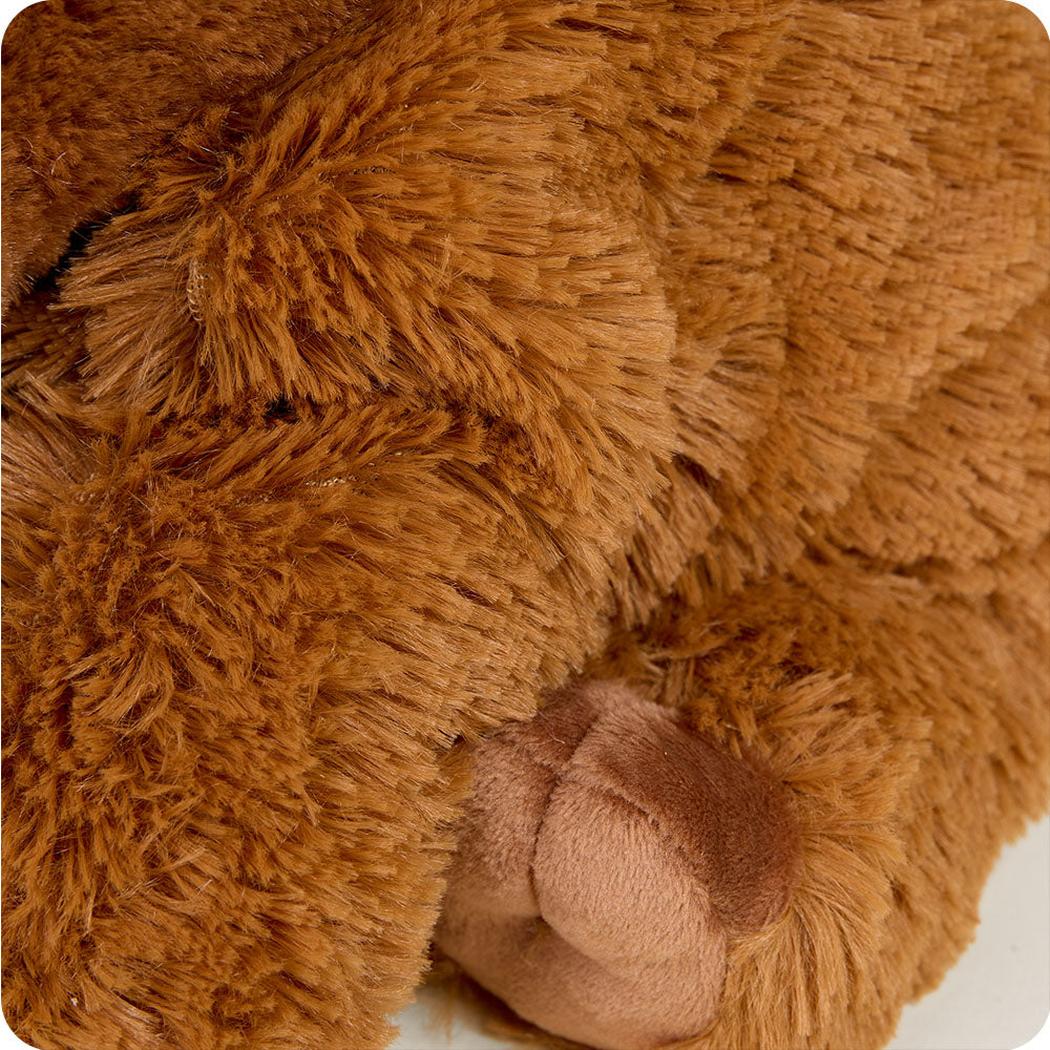 Warmies Wooly Mammoth-Accessories - Novelty-Appalachian Outfitters