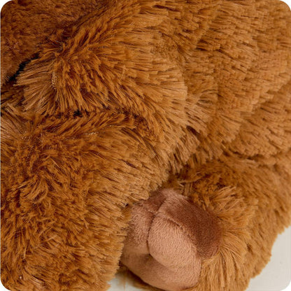 Warmies Wooly Mammoth-Accessories - Novelty-Appalachian Outfitters
