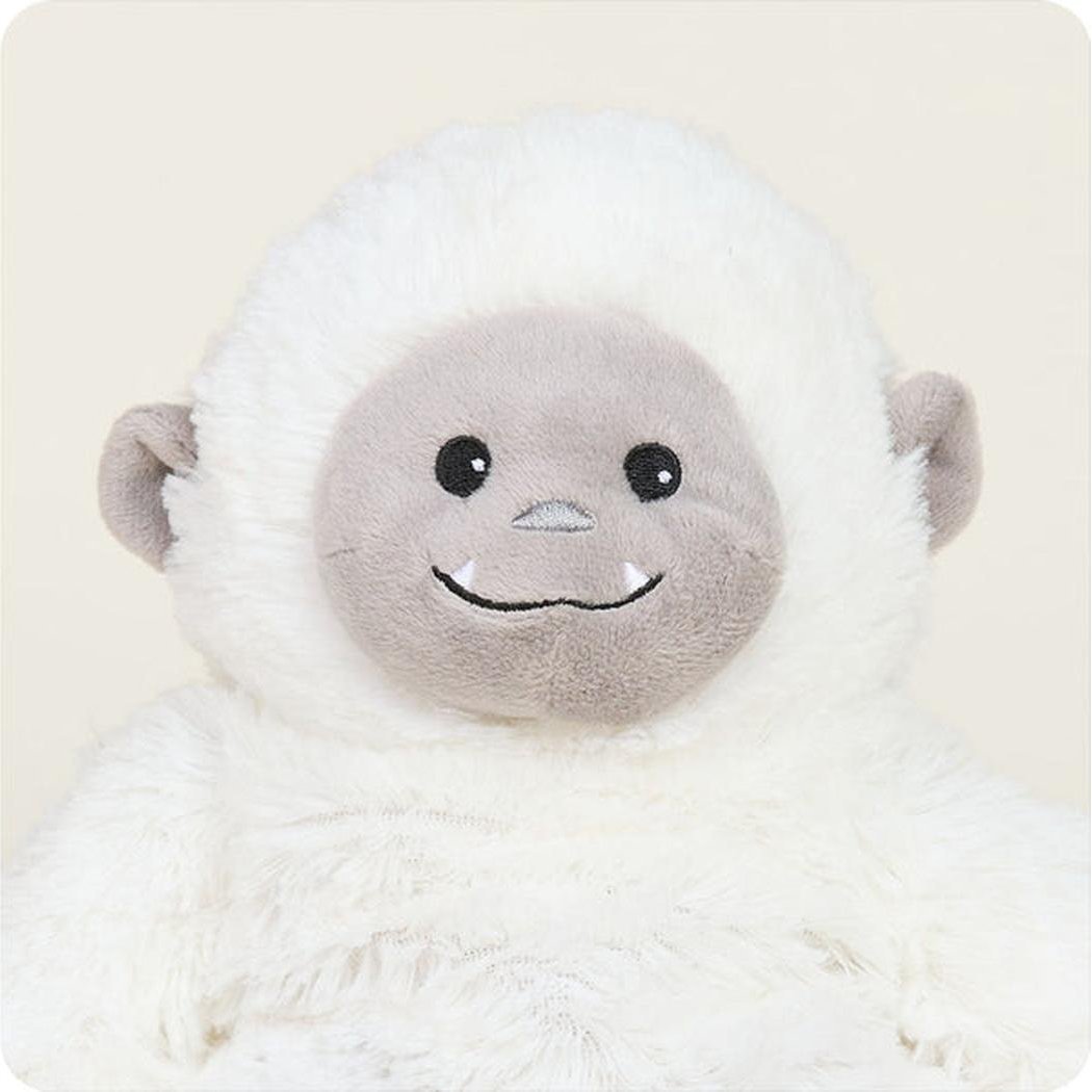 Warmies Yeti-Accessories - Novelty-Appalachian Outfitters