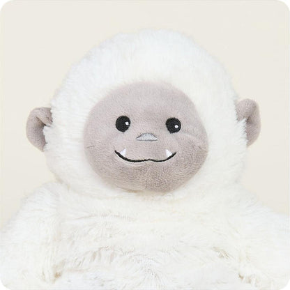 Warmies Yeti-Accessories - Novelty-Appalachian Outfitters