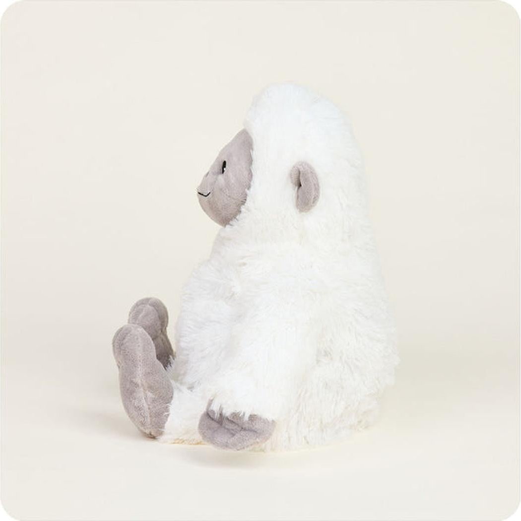 Warmies Yeti-Accessories - Novelty-Appalachian Outfitters