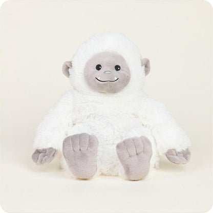 Warmies Yeti-Accessories - Novelty-Appalachian Outfitters