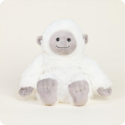 Warmies Yeti-Accessories - Novelty-Appalachian Outfitters