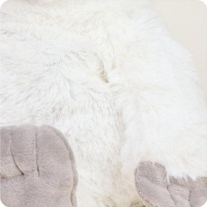 Warmies Yeti-Accessories - Novelty-Appalachian Outfitters