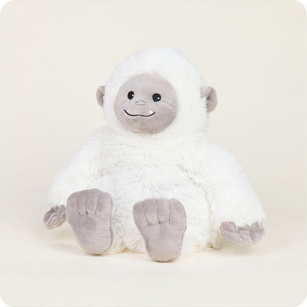 Warmies Yeti-Accessories - Novelty-Appalachian Outfitters