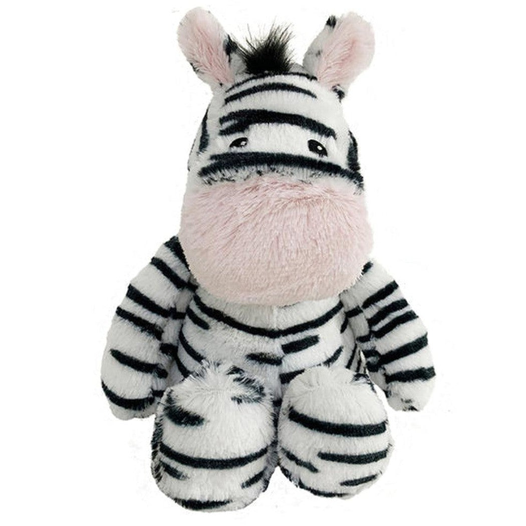 Warmies Zebra-Accessories - Novelty-Appalachian Outfitters