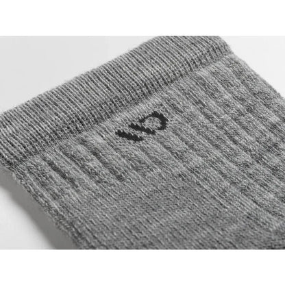 Wide Open Men's Solid Cushioned Quarter Socks-Accessories - Socks - Men's-Appalachian Outfitters