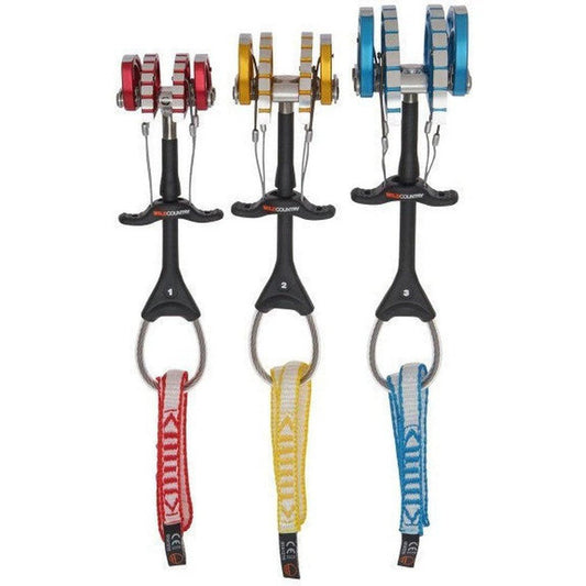 Wild Country Friend Set 1,2,3-Climbing - Hardware-Appalachian Outfitters