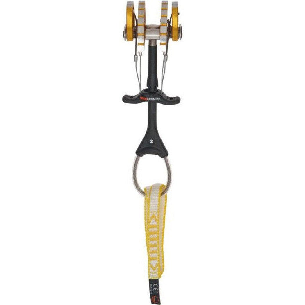 Wild Country Friend-Climbing - Hardware - Protection-2-Appalachian Outfitters