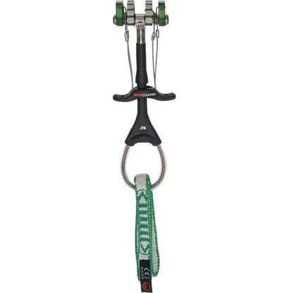 Wild Country Friend-Climbing - Hardware - Protection-0.75-Appalachian Outfitters