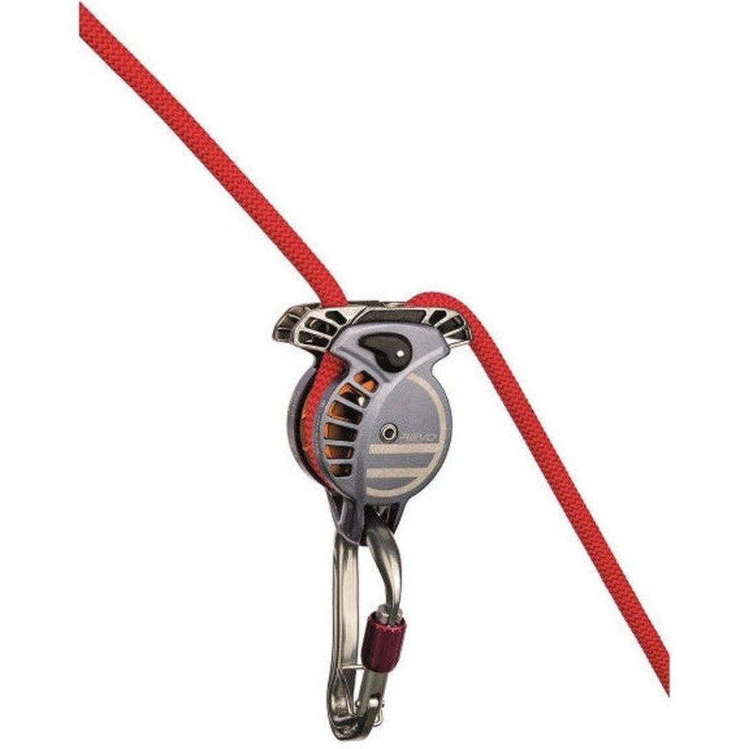 Wild Country Revo Belay Device-Climbing - Hardware - Belay and Rappel-Appalachian Outfitters