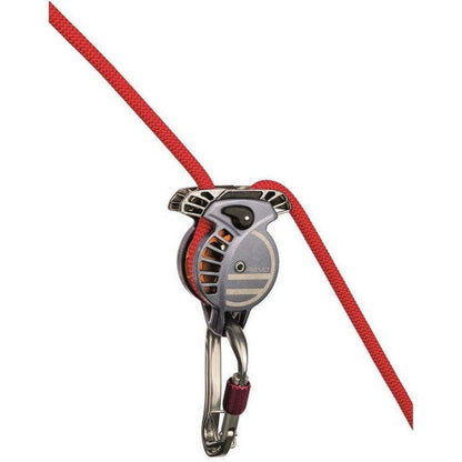Wild Country Revo Belay Device-Climbing - Hardware - Belay and Rappel-Appalachian Outfitters