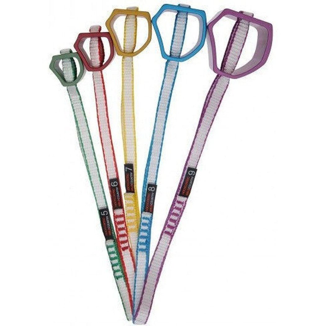 Wild Country Rock Centric Set 5-9-Climbing - Hardware-Appalachian Outfitters
