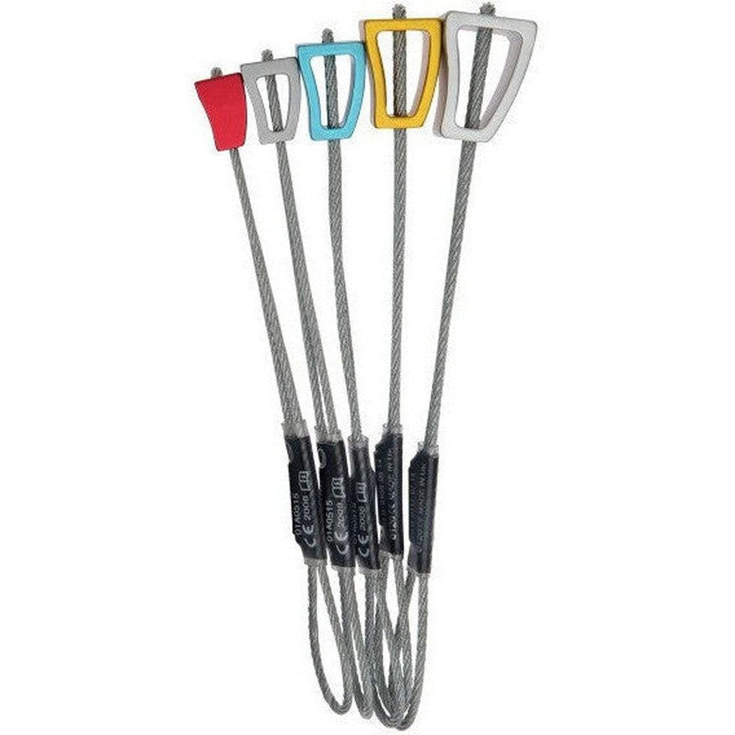 Wild Country Rock Set 6-10-Climbing - Hardware-Appalachian Outfitters