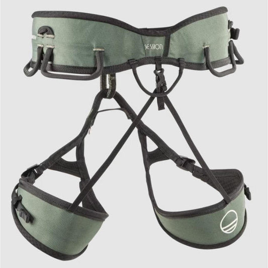 Wild Country Session 2.0 Men's-Climbing - Harnesses - Men's-Appalachian Outfitters