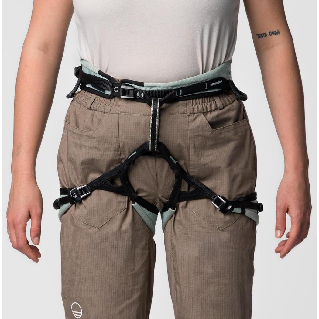 Wild Country Session 2.0 Women's-Climbing - Harnesses - Women's-Appalachian Outfitters