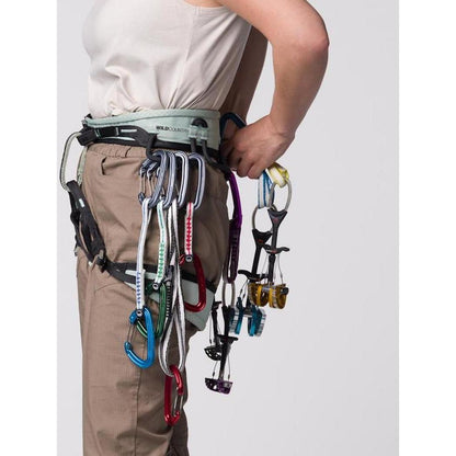 Wild Country Session 2.0 Women's-Climbing - Harnesses - Women's-Appalachian Outfitters
