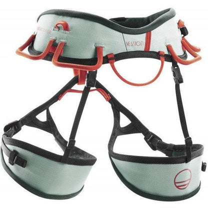 Wild Country Session Women's-Climbing - Harnesses - Women's-Appalachian Outfitters