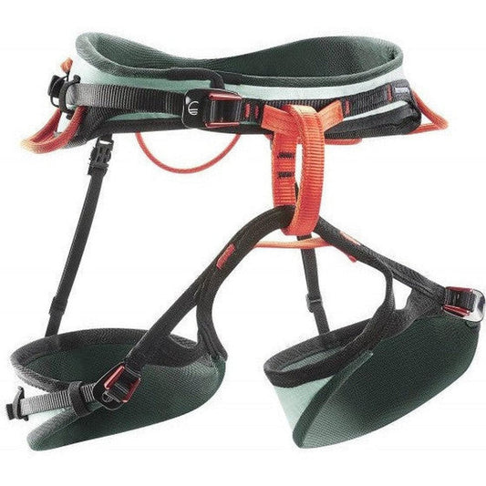 Wild Country Session Women's-Climbing - Harnesses - Women's-Appalachian Outfitters