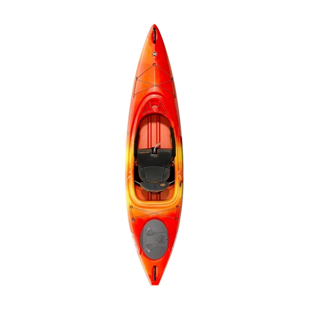Wilderness Systems Aspire 105-Paddle Sports - Kayaks-Mango-Appalachian Outfitters