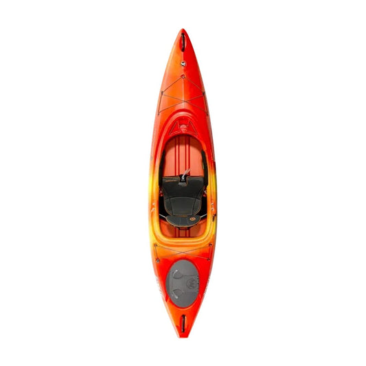 Wilderness Systems Aspire 105-Paddle Sports - Kayaks-Mango-Appalachian Outfitters