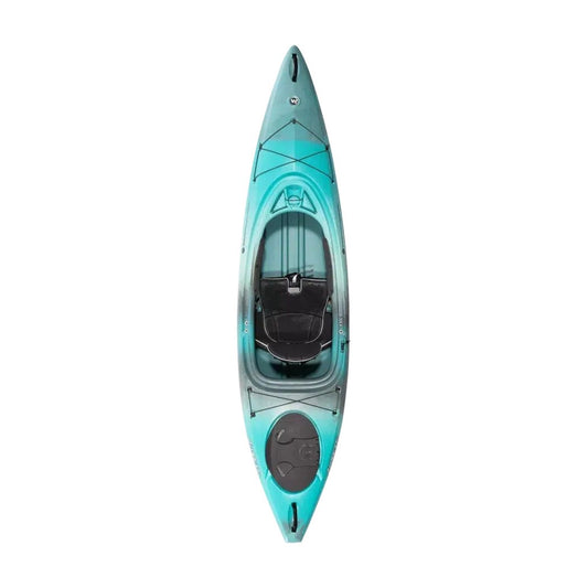 Wilderness Systems Aspire 105-Paddle Sports - Kayaks-Breeze Blue-Appalachian Outfitters