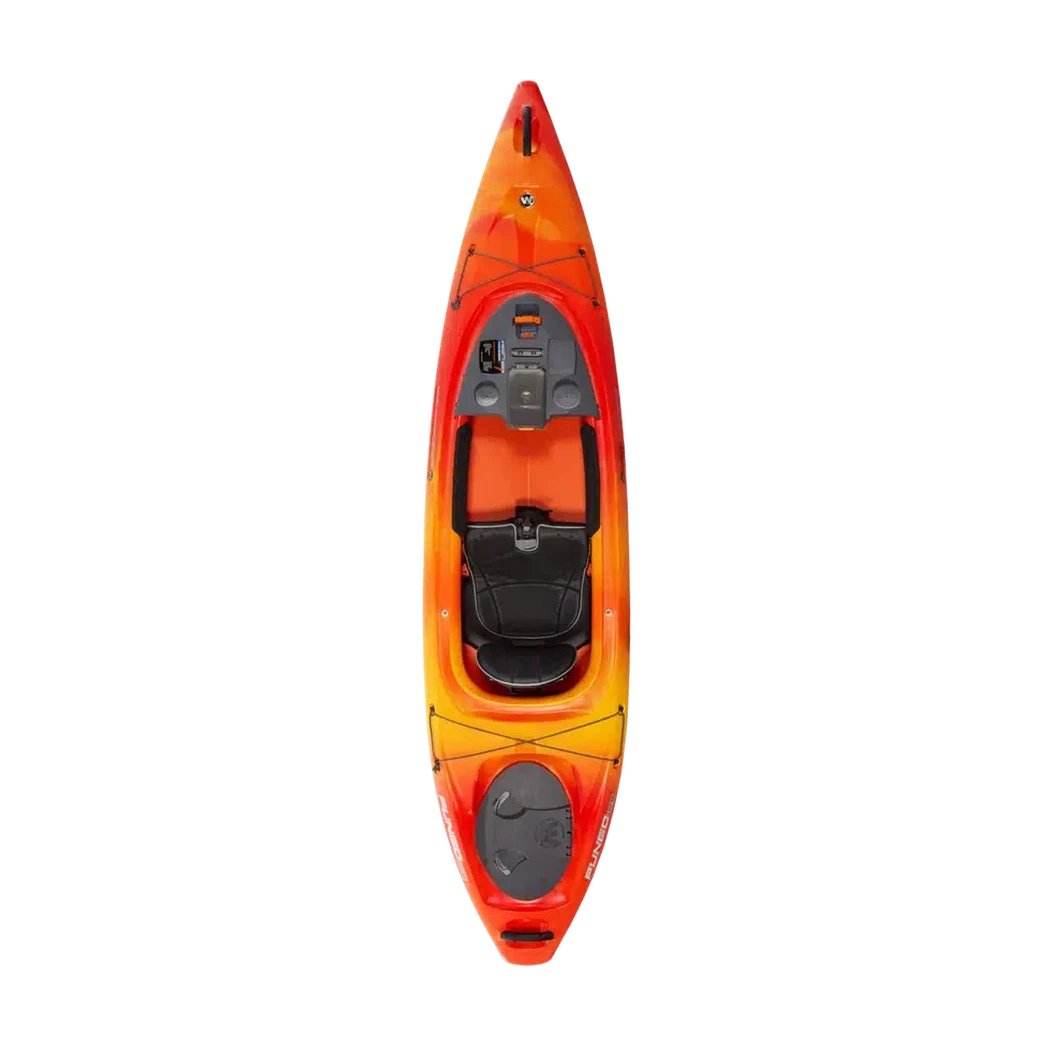 Wilderness Systems Pungo 105-Paddle Sports - Kayaks-Mango-Appalachian Outfitters