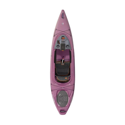 Wilderness Systems Pungo 105-Paddle Sports - Kayaks-Purple Dawn-Appalachian Outfitters