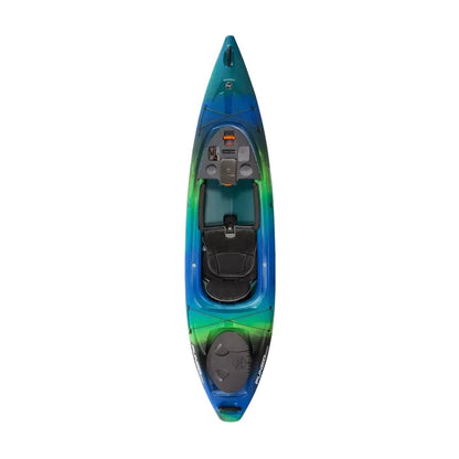 Wilderness Systems Pungo 105-Paddle Sports - Kayaks-Galaxy-Appalachian Outfitters
