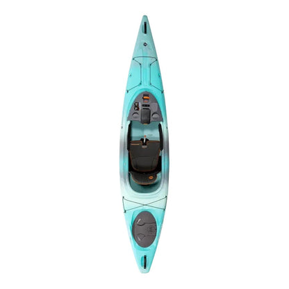 Wilderness Systems Pungo 120-Paddle Sports - Kayaks-Breeze Blue-Appalachian Outfitters