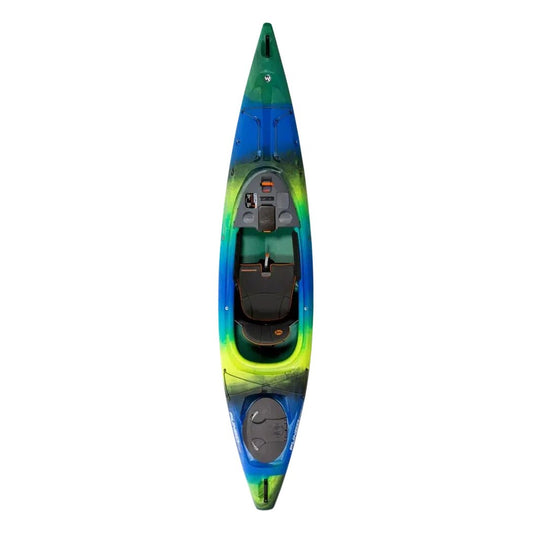 Wilderness Systems Pungo 125-Paddle Sports - Kayaks-Galaxy-Appalachian Outfitters