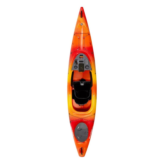 Wilderness Systems Pungo 125-Paddle Sports - Kayaks-Mango-Appalachian Outfitters