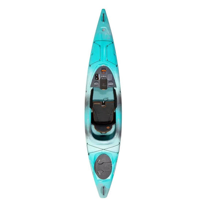 Wilderness Systems Pungo 125-Paddle Sports - Kayaks-Breeze Blue-Appalachian Outfitters