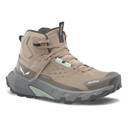 Women's Pedroc 2 Leather Mid PTX-Women's - Footwear - Boots-Appalachian Outfitters