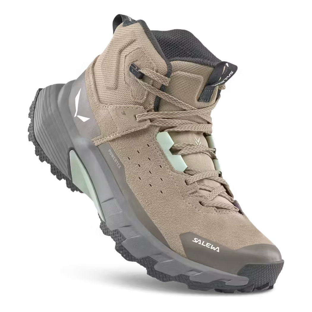 Women's Pedroc 2 Leather Mid PTX-Women's - Footwear - Boots-Appalachian Outfitters