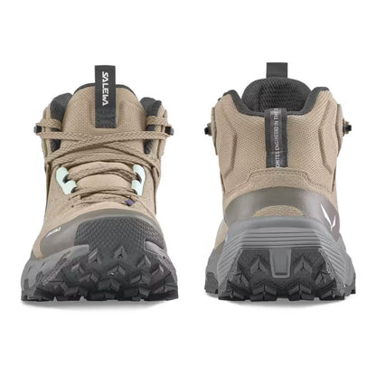 Women's Pedroc 2 Leather Mid PTX-Women's - Footwear - Boots-Appalachian Outfitters