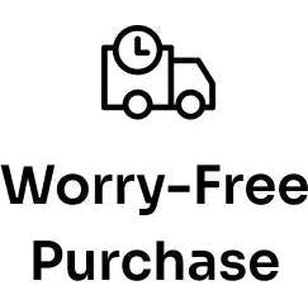 Worry-Free Purchase-SEEL-WFP-Appalachian Outfitters