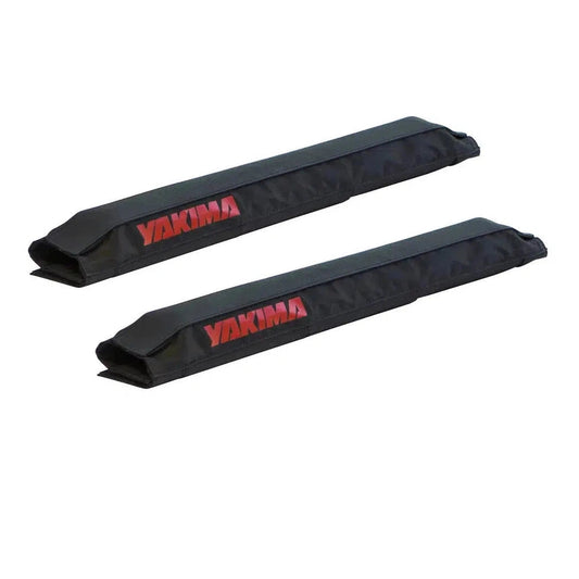 Yakima Aero Croasbar Pads-Car Racks - Rack Systems-Appalachian Outfitters