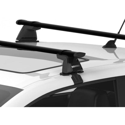Yakima BaseLine (4 Pack)-Car Racks - Rack Systems-Appalachian Outfitters