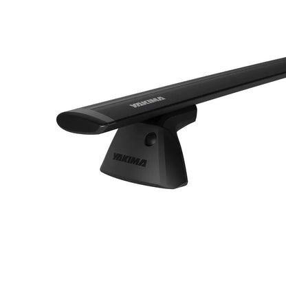 Yakima BaseLine Towers (4-Pack)-Car Racks - Rack Systems-Appalachian Outfitters