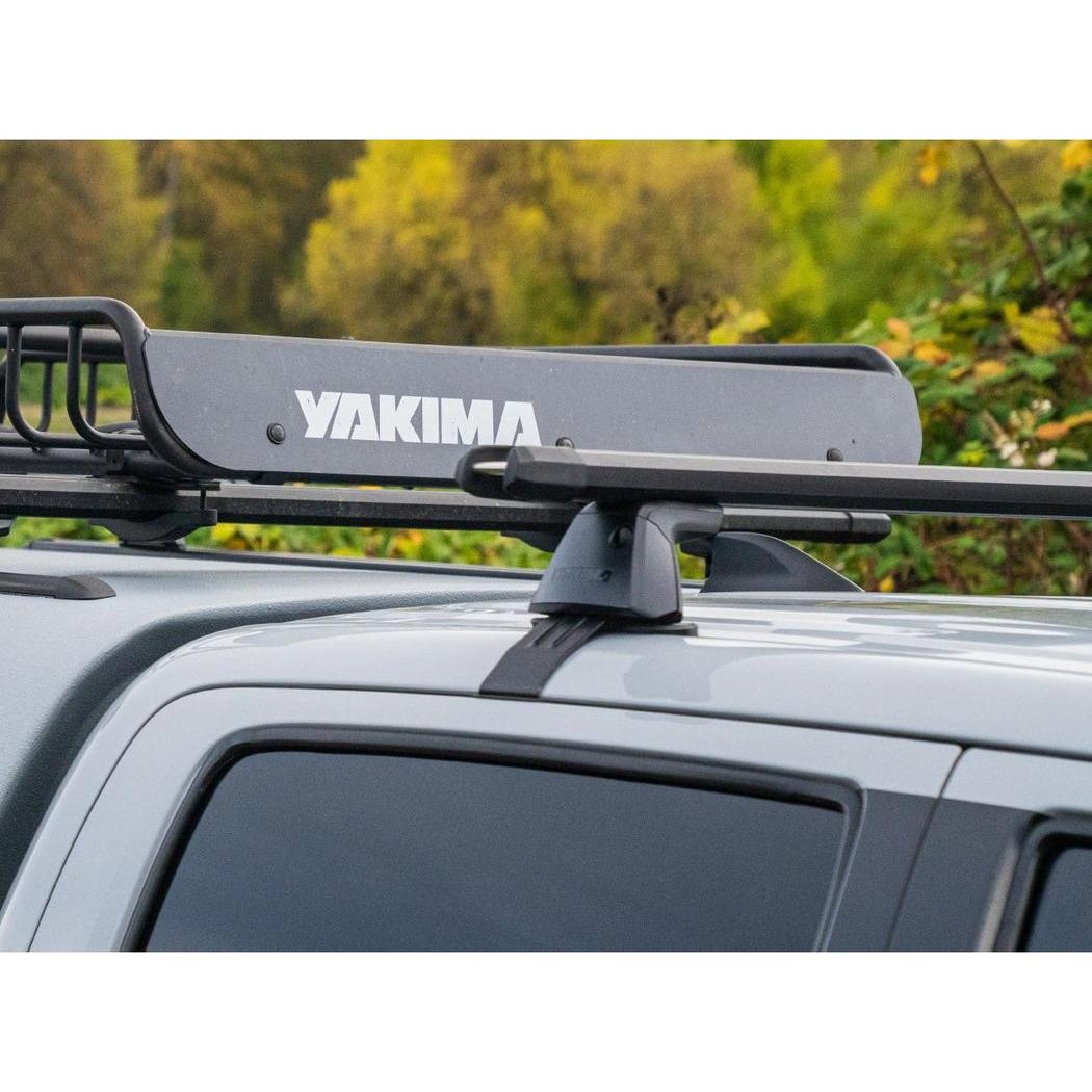 Yakima BaseLine Towers (4-Pack)-Car Racks - Rack Systems-Appalachian Outfitters