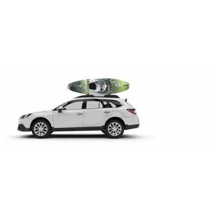 Yakima BigStack-Car Racks - Water-Appalachian Outfitters
