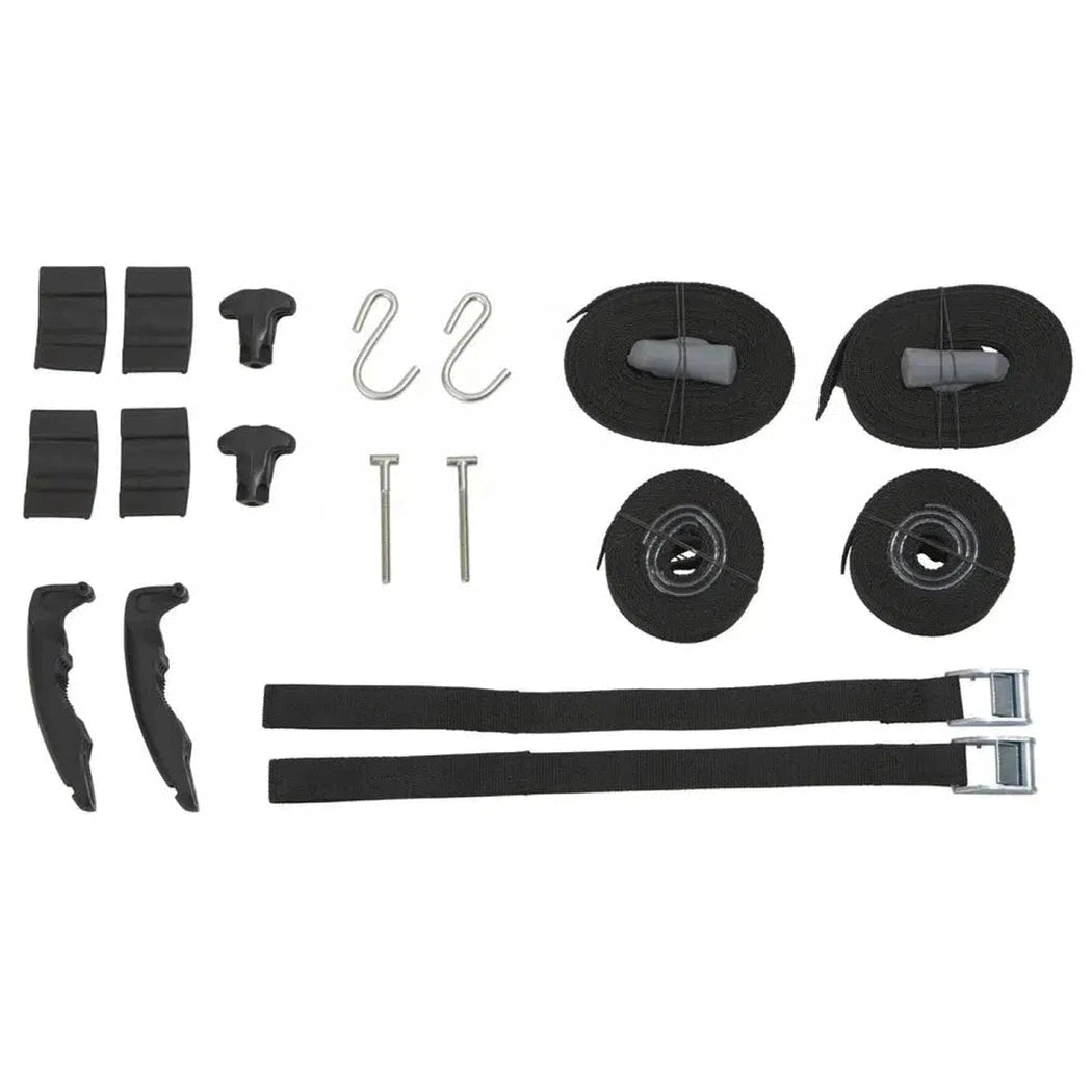 Yakima BigStack-Car Racks - Water-Appalachian Outfitters