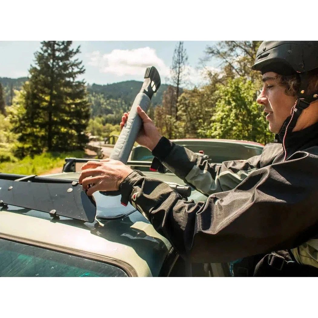 Yakima BigStack-Car Racks - Water-Appalachian Outfitters