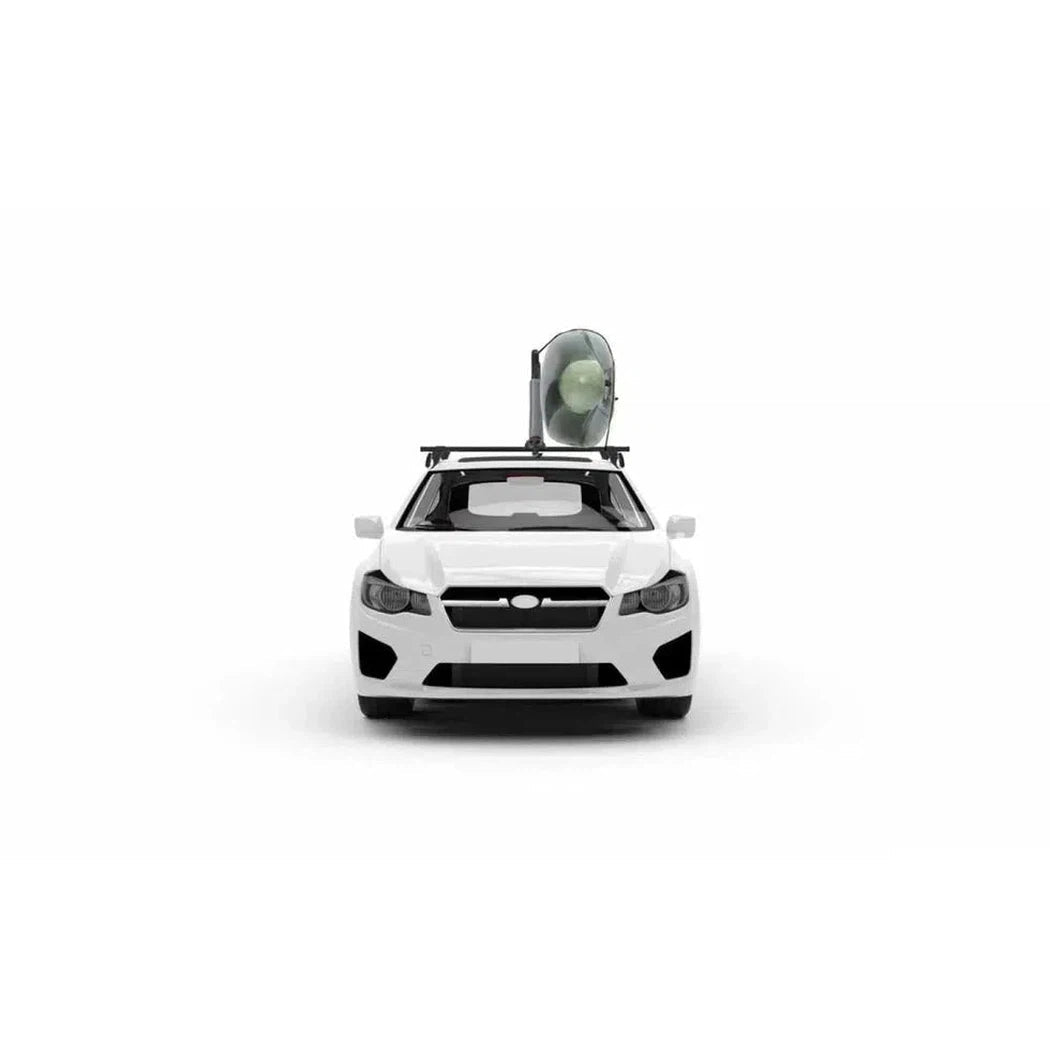 Yakima BigStack-Car Racks - Water-Appalachian Outfitters