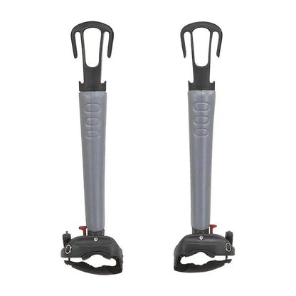 Yakima BigStack-Car Racks - Water-Appalachian Outfitters
