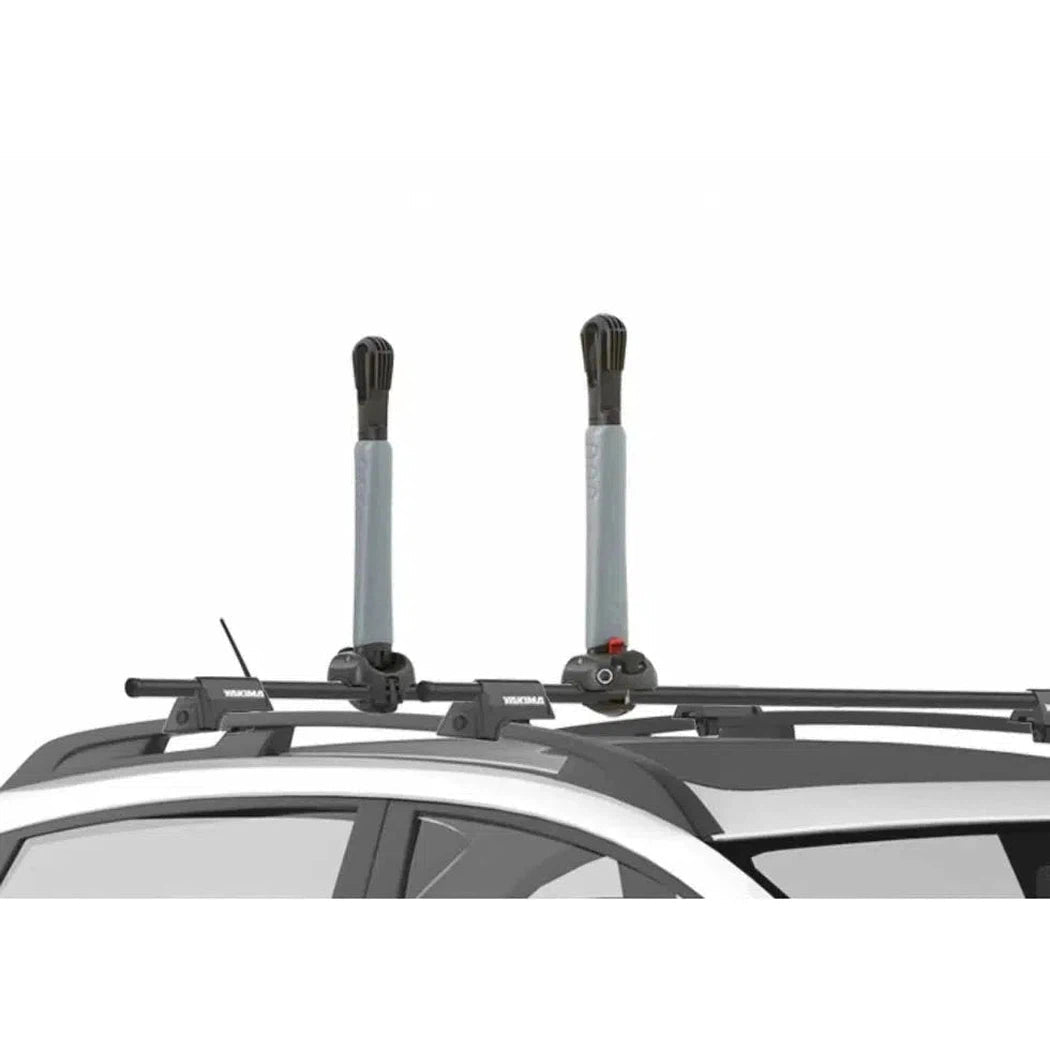 Yakima BigStack-Car Racks - Water-Appalachian Outfitters