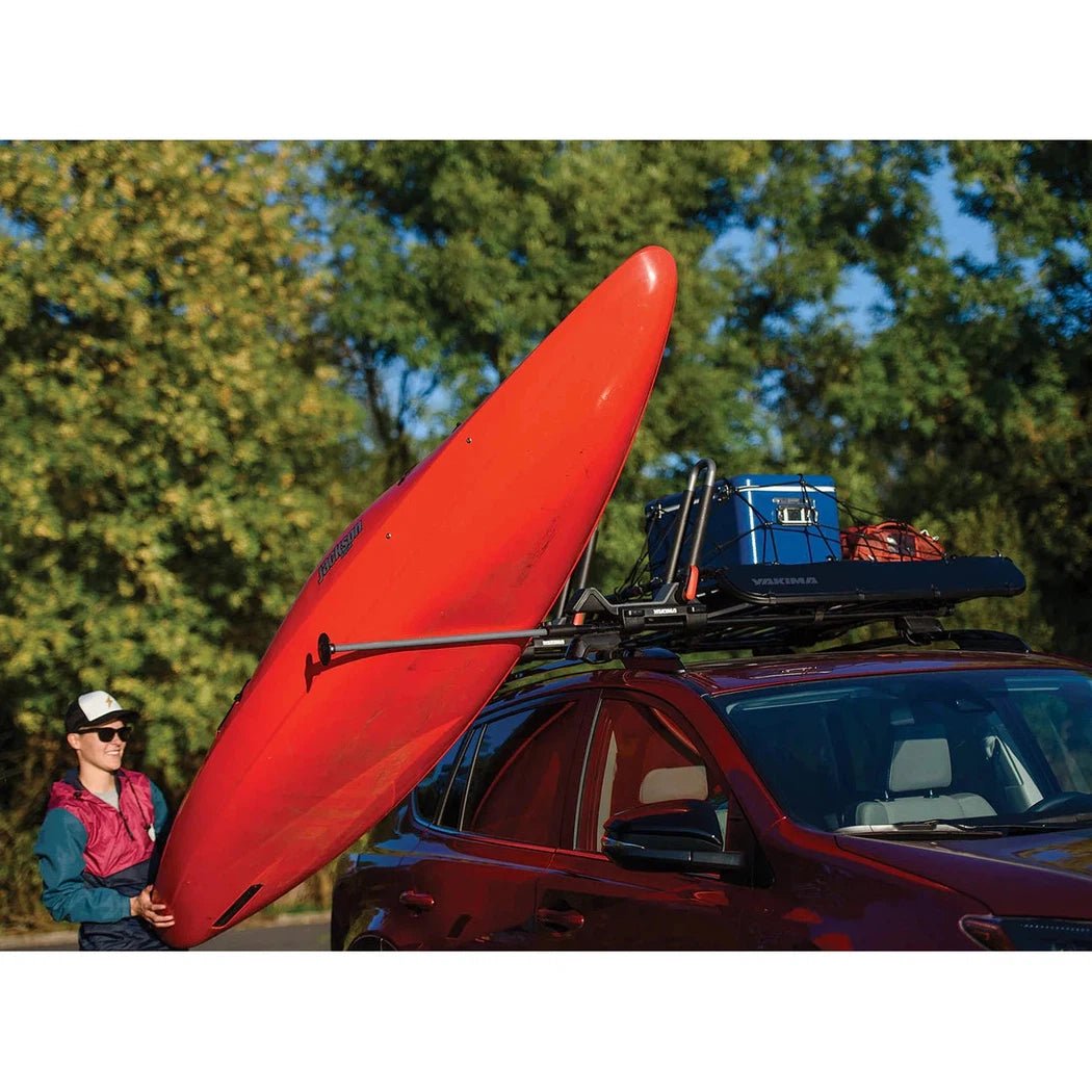 Yakima BoatLoader EVO-Car Racks - Water-Appalachian Outfitters