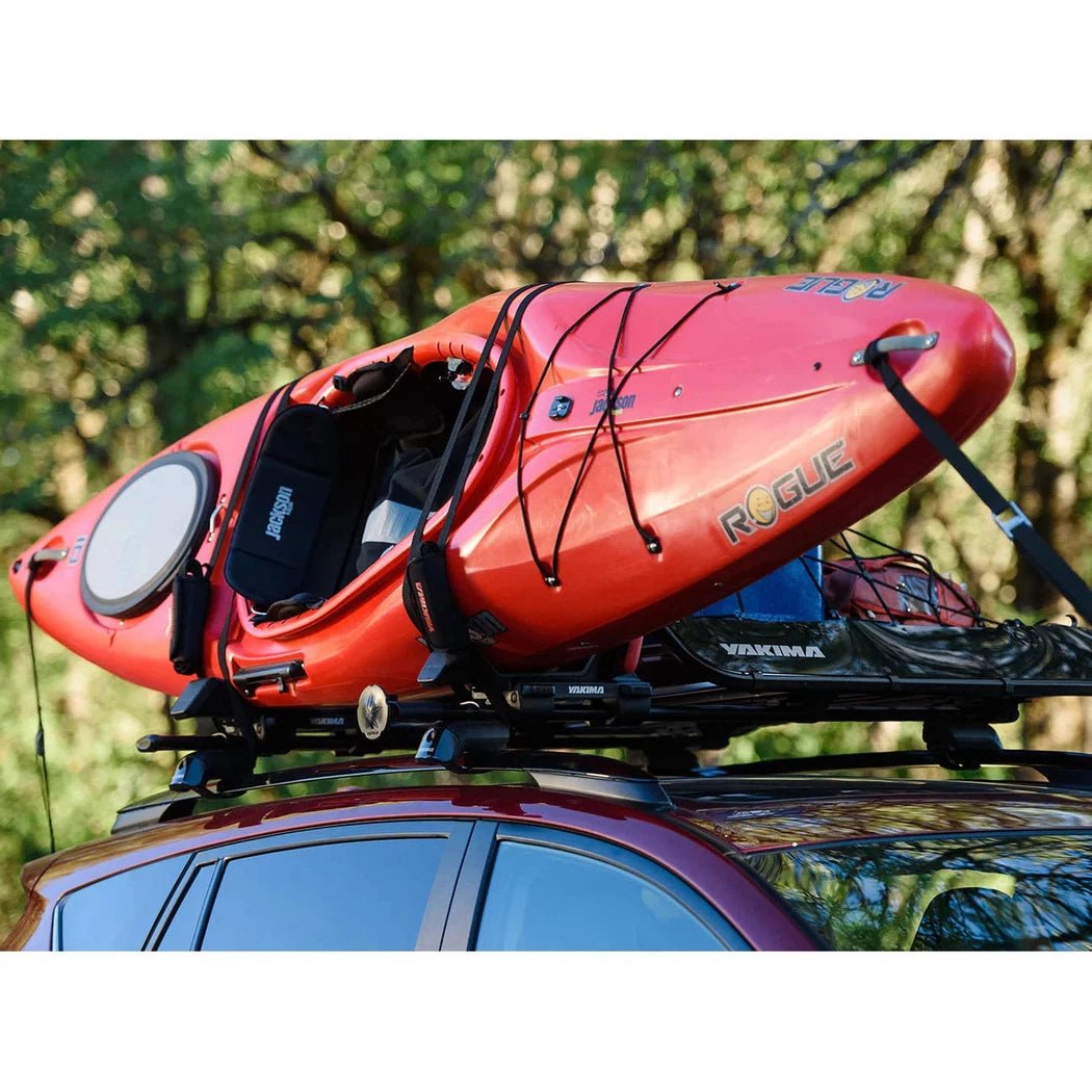 Yakima BoatLoader EVO-Car Racks - Water-Appalachian Outfitters