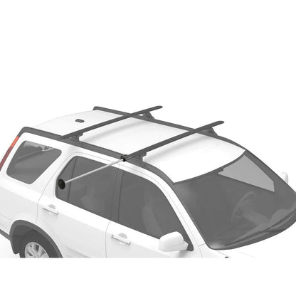 Yakima BoatLoader EVO-Car Racks - Water-Appalachian Outfitters